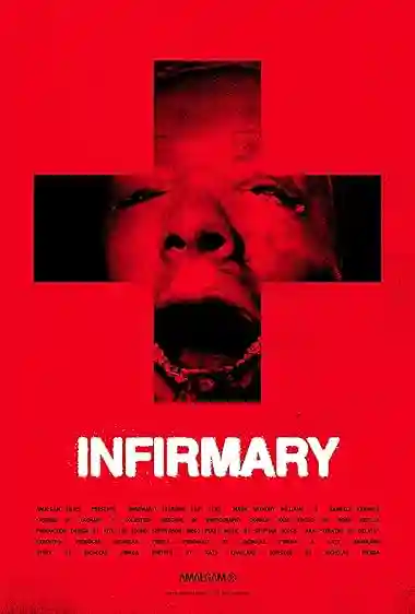 Poster of Infirmary (2026) English Movie WEB-DL